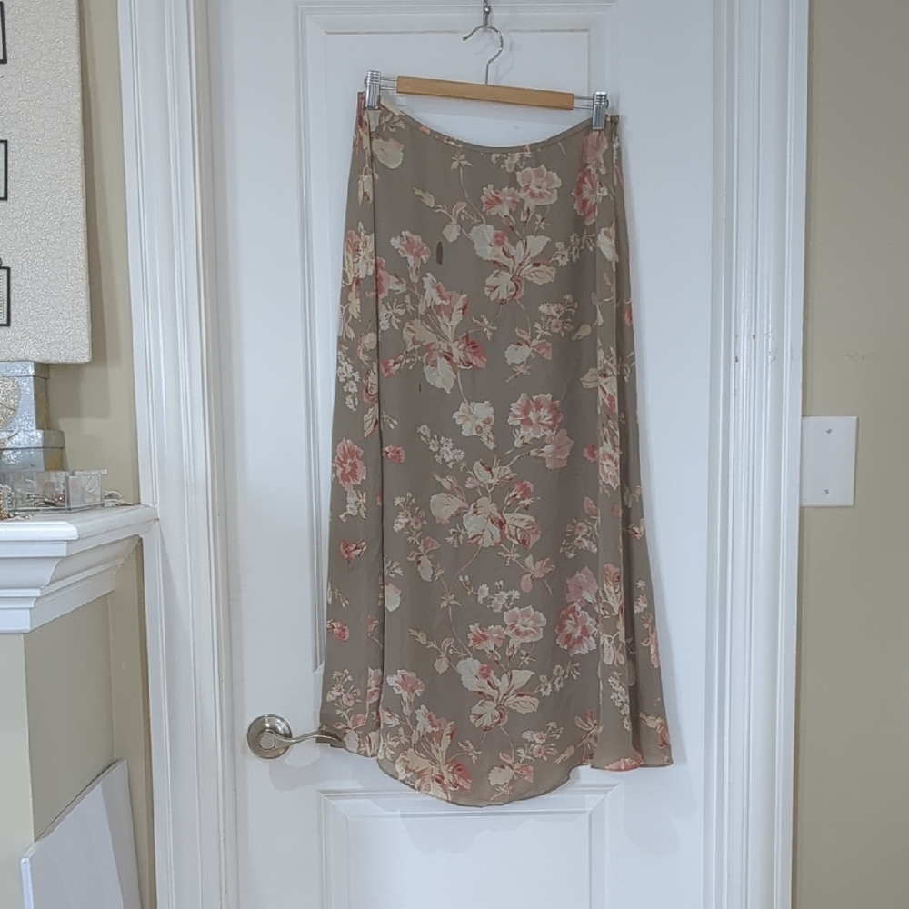 Lauren Ralph Lauren Skirt Size 10